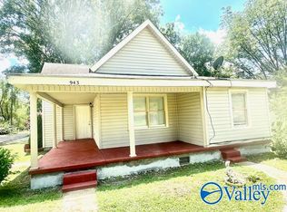 943 Cedar St SW, Decatur, AL 35601