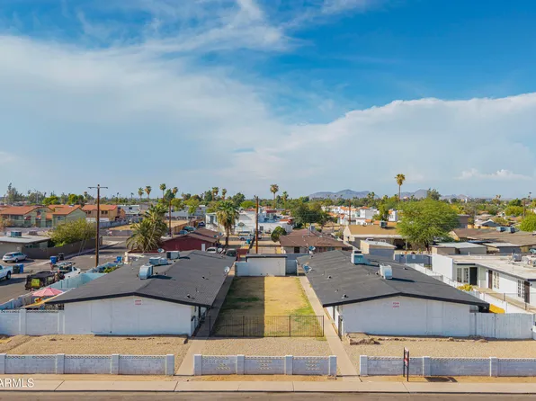 2144 W HEATHERBRAE Drive, Phoenix, AZ 85015
