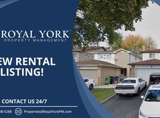 22 Abelard Ave #2, Brampton, ON L6Y2K8