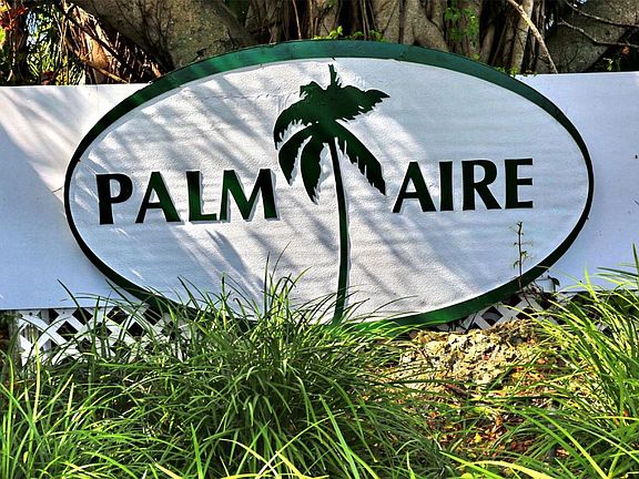 2nd image of 3200 N Palm Aire Drive #107