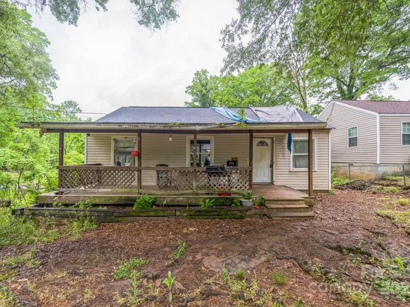 1908 5th St, Statesville, NC 28677