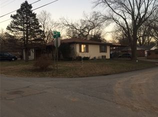 301 SE G St, Bentonville, AR 72712