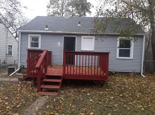 1428 Sherman Ave, Rockford, IL 61101