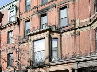 263 Commonwealth Ave APT 5, Boston, MA 02116