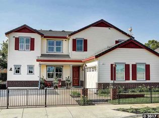 126 French Dr, Brentwood, CA
