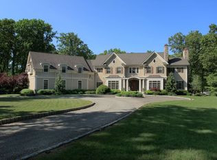 205 Pottersville Rd, Chester, NJ 07930