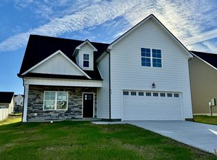 415 Generosity Way LOT 278, Smyrna, TN 37167