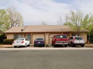 7757 E Addis Ave, Prescott Valley, AZ 86314