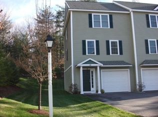 184 W Main St APT B1, Ayer, MA 01432