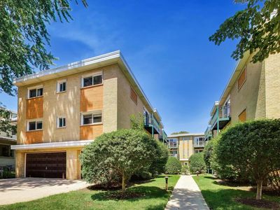 717 Seward St APT 3E, Evanston, IL, 60202