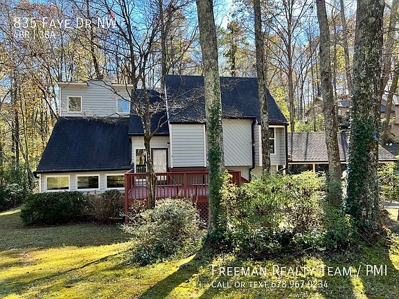 2nd image of 835 Faye Dr NW