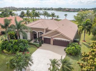 4255 Hunting Trl, Lake Worth, FL 33467
