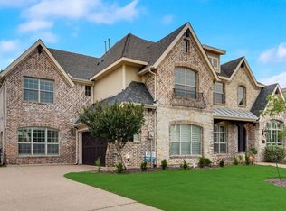2360 Purdue St, Frisco, TX 75034