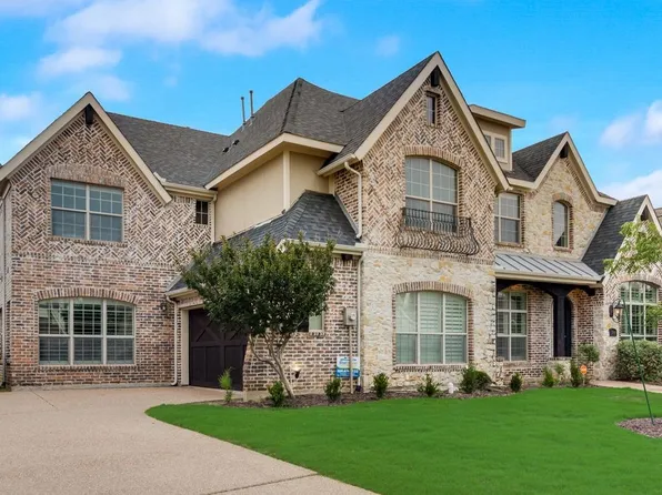 2360 Purdue St, Frisco, TX 75034