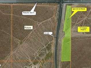 0 State Highway 395, Hesperia, CA 92344