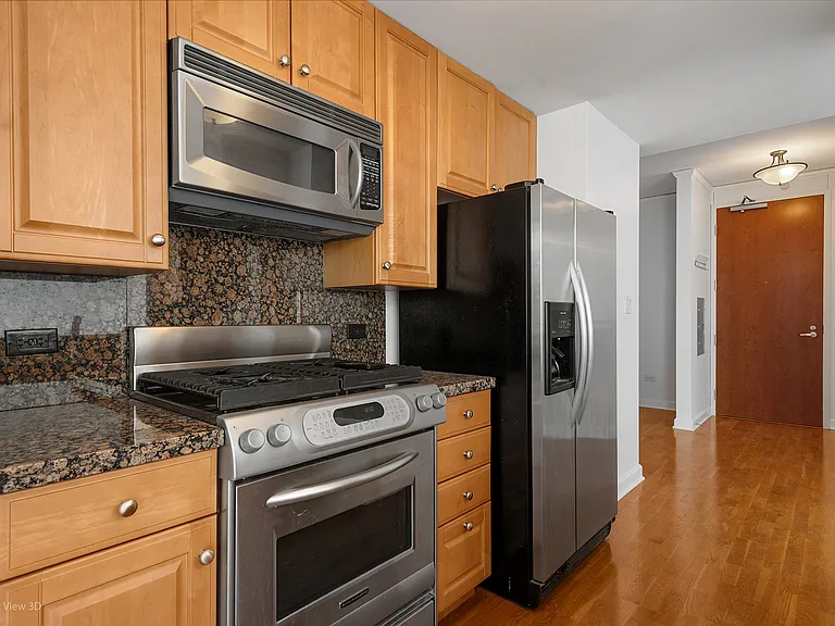 420 E Waterside Dr #1212 — Photo 8