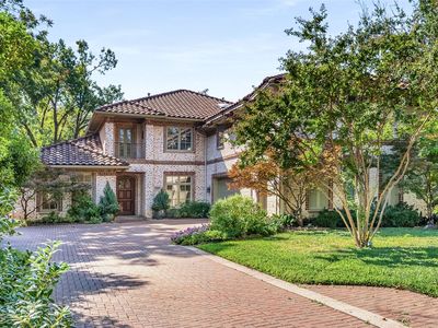 6302 Waggoner Dr, Dallas, TX, 75230