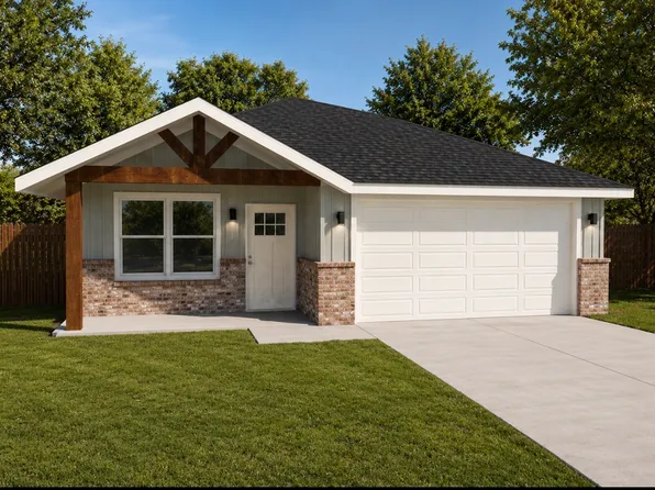 3101 Timber Fox Trl, Abilene, TX 79602