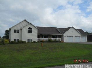 19516 Skyview Cir, Hutchinson, MN 55350