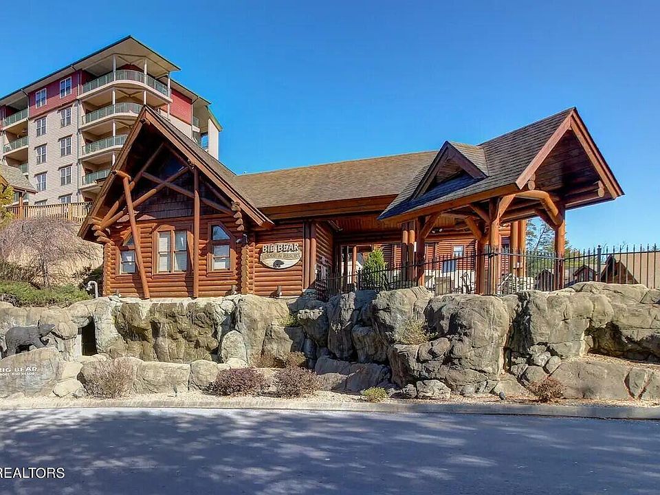 410 Big Bear Way STE 2001, Pigeon TN 37863 Zillow