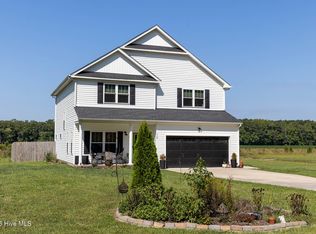 113 Pinch Gut Road, Camden, NC 27921