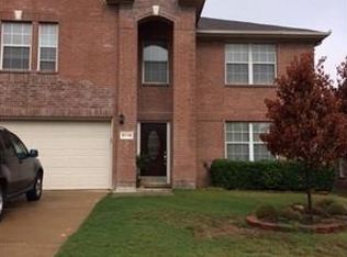 9116 Harrisburg Ln, McKinney, TX 75071