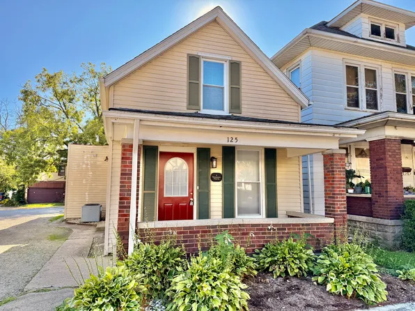 125 S 5th St, Richmond, IN 47374