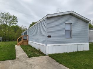 3813 Windmill Rd, Muncie, IN 47303