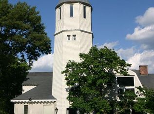 9 Cook Close, Ridgefield, CT 06877