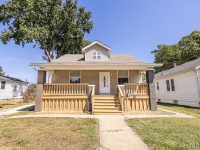 18 Iowa Ave, Belleville, IL, 62220