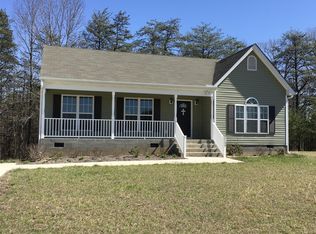 1158 Hill Rd, King, NC 27021