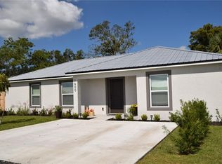 1600 SE Haven Dr, Arcadia, FL 34266