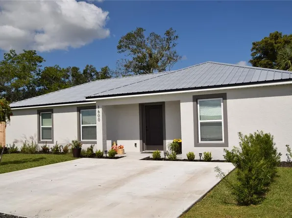 1600 SE Haven Dr, Arcadia, FL 34266