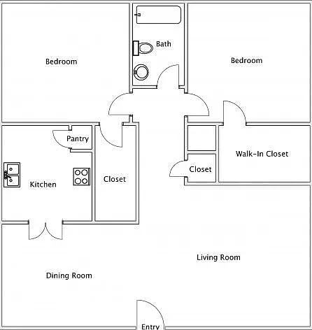 The Atrium At 5606 — Photo 16
