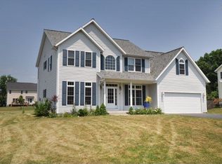 50 Janivar Dr, Ithaca, NY 14850