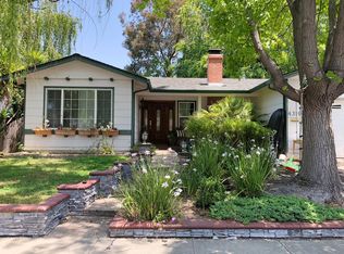 4319 Bristolwood Rd, Pleasanton, CA 94588