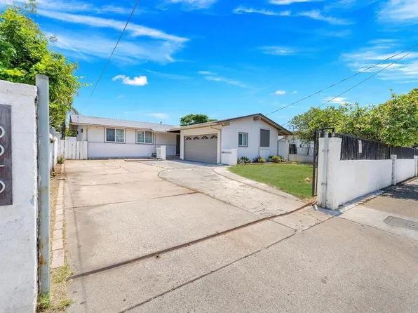 626 N Fig St, Escondido, CA 92025