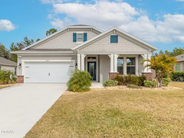 2869 Monaghan Dr, Ormond Beach, FL 32174