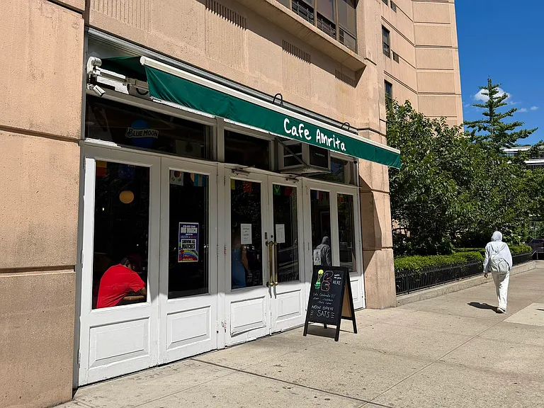 250 Manhattan Ave #1A — Photo 23