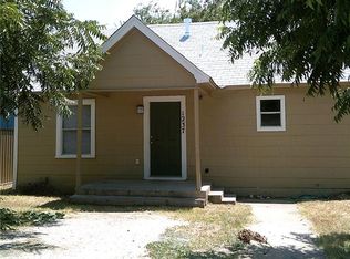 1237 Anson Ave, Abilene, TX 79601