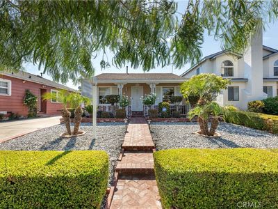 3139 Chestnut Ave, Long Beach, CA, 90806