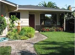 980 Cera Dr, San Jose, CA 95129
