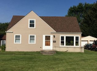 3016 N Wolf Rd, Melrose Park, IL 60164