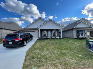 238 Sand Hills Dr, Maryville, TN 37801