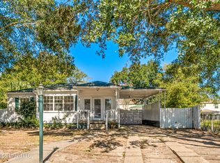 1648 Hollywood Blvd, Biloxi, MS 39531