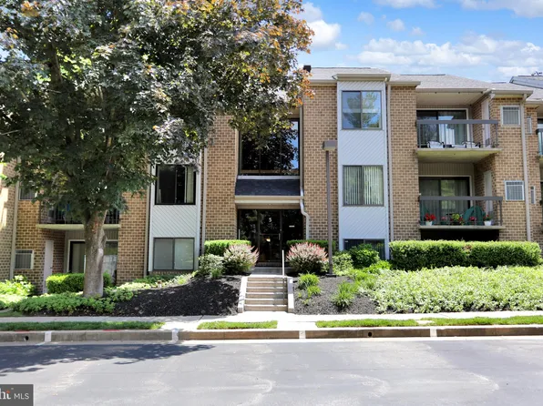 5 Glenamoy Rd Unit 102, Lutherville Timonium, MD 21093