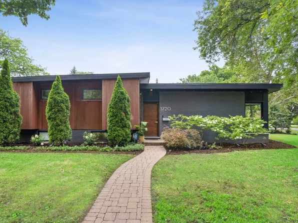 1720 Washington St, Evanston, IL 60202