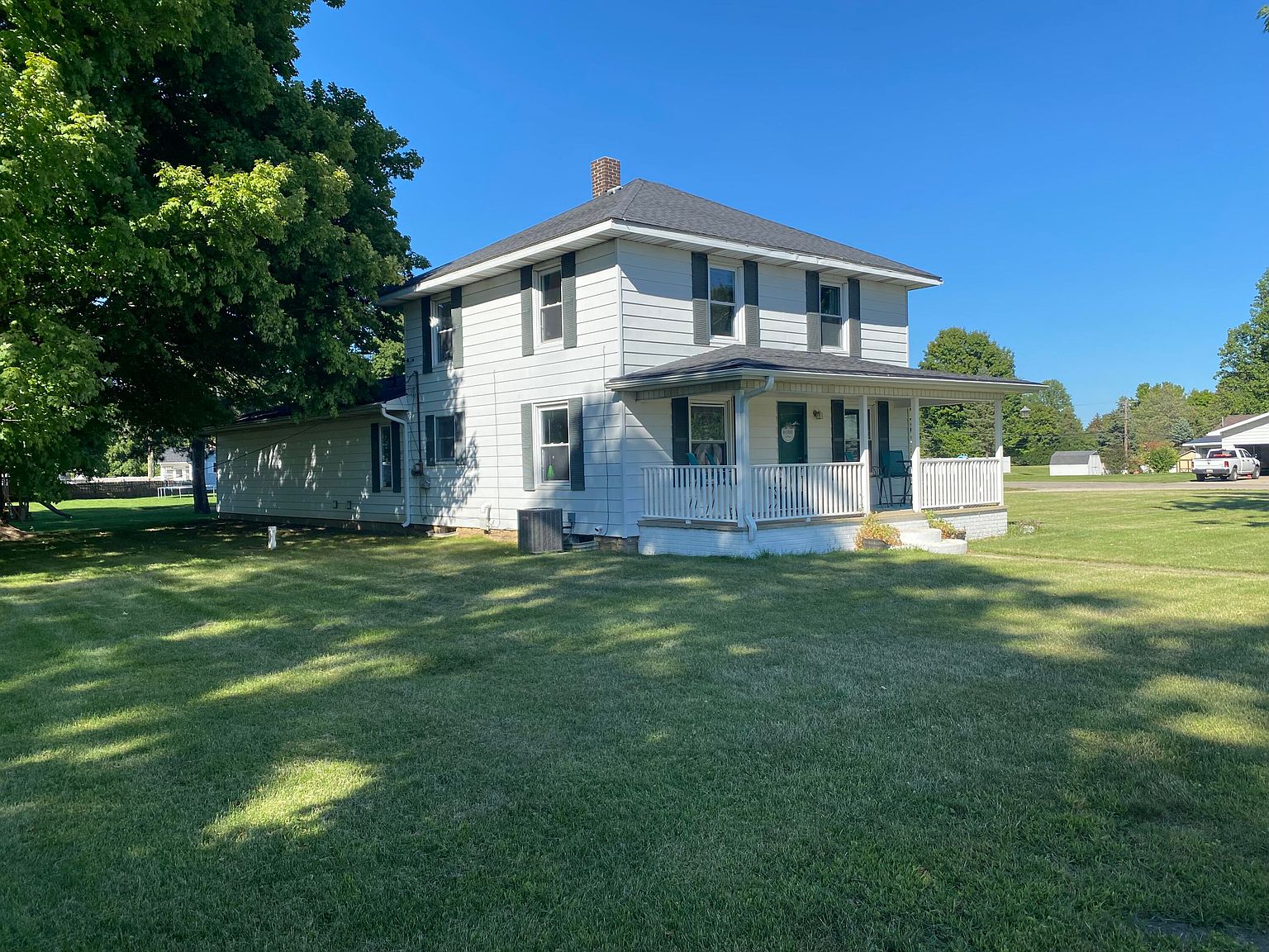28602 E Fawn River Rd, Sturgis, MI 49091 Zillow