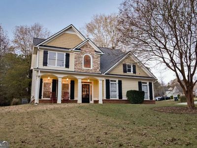200 Hidden Spring Way, Athens, GA, 30605