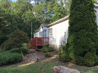 16269 Sawmill Rd, Stewartstown, PA 17363